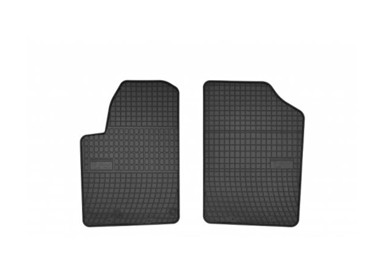 FROGUM Auto tepisi gumeni Citroën Berlingo Van, 1996>2009 / Peugeot Partner Furgon, 1996>2009 – 1. red